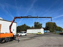 MAN TGL 8.220 / Palfinger PK 7001 + Funk / EURO 6