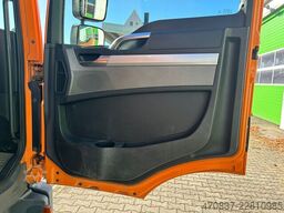MAN TGL 8.220 / Palfinger PK 7001 + Funk / EURO 6
