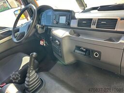 MAN TGL 8.220 / Palfinger PK 7001 + Funk / EURO 6