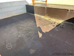 MAN TGL 8.220 / Palfinger PK 7001 + Funk / EURO 6