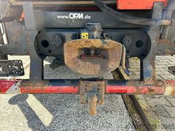 MAN TGL 8.220 / Palfinger PK 7001 + Funk / EURO 6