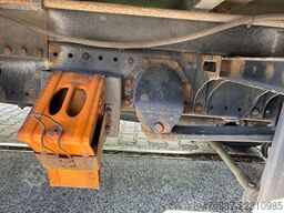 MAN TGL 8.220 / Palfinger PK 7001 + Funk / EURO 6