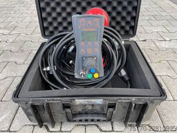 Optimas Optimas PlanMatic Pro PM 200 2D Zettelmeyer breit