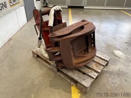 Hultdins Hultdins Supergrip Holzgreifer SG360S-LP/ MS10