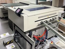 Glunz & Jensen Quartz III 85