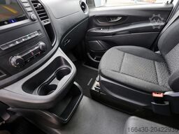 Mercedes-Benz Vito 114 CDI Mixto Lang Navi Kamera DAB SHZ E