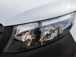Mercedes-Benz Vito 114 CDI Mixto Lang Navi Kamera DAB SHZ E