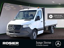 Mercedes-Benz Sprinter 314 CDI Pritsche L2 EK Standhz. DAB