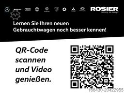 Mercedes-Benz Sprinter 314 CDI Pritsche L2 EK Standhz. DAB