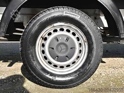 Mercedes-Benz Sprinter 314 CDI Pritsche L2 EK Standhz. DAB