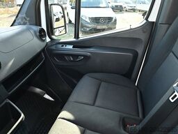 Mercedes-Benz Sprinter 314 CDI Pritsche L2 EK Standhz. DAB