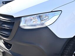 Mercedes-Benz Sprinter 314 CDI Pritsche L2 EK Standhz. DAB