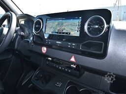 Mercedes-Benz Sprinter 317 CDI Tourer Lang (2-2-2-3) AHK 36