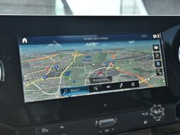 Mercedes-Benz Sprinter 317 CDI Tourer Lang (2-2-2-3) AHK 36