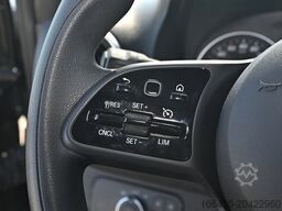 Mercedes-Benz Sprinter 317 CDI Tourer Lang (2-2-2-3) AHK 36