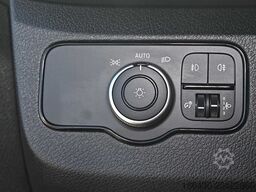 Mercedes-Benz Sprinter 317 CDI Tourer Lang (2-2-2-3) AHK 36