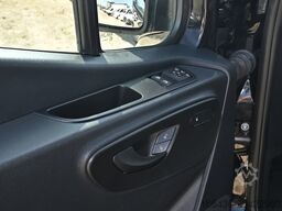 Mercedes-Benz Sprinter 317 CDI Tourer Lang (2-2-2-3) AHK 36