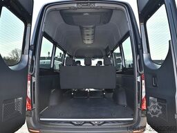 Mercedes-Benz Sprinter 317 CDI Tourer Lang (2-2-2-3) AHK 36