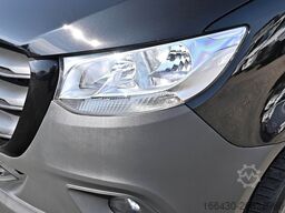 Mercedes-Benz Sprinter 317 CDI Tourer Lang (2-2-2-3) AHK 36