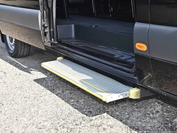 Mercedes-Benz Sprinter 317 CDI Tourer Lang (2-2-2-3) AHK 36