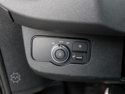 Mercedes-Benz Sprinter 319 CDI L2H1 Mixto AHK Standhz. Dist