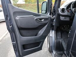 Mercedes-Benz Sprinter 319 CDI L2H1 Mixto AHK Standhz. Dist