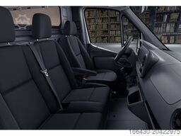 Mercedes-Benz Sprinter 317 CDI Kasten L3H2 Holz Navi Kamera