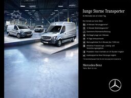 Mercedes-Benz Sprinter 317 CDI Kasten L3H2 Holz Navi Kamera