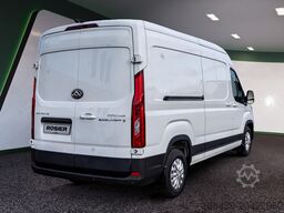 Maxus eDELIVER 9 KA L3H2 88 kW/h Neues Modell Standheizung