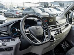 Maxus eDELIVER 9 KA L3H2 88 kW/h Neues Modell Standheizung