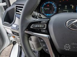 Maxus eDELIVER 9 KA L3H2 88 kW/h Neues Modell Standheizung