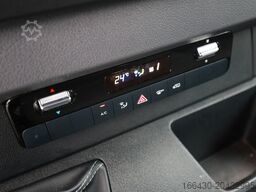 Mercedes-Benz Sprinter 317 CDI Kasten L3H2 Holz Navi Kamera