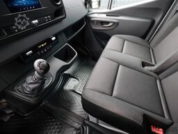 Mercedes-Benz Sprinter 317 CDI Kasten L3H2 Holz Navi Kamera