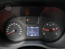 Mercedes-Benz Sprinter 317 CDI Kasten L3H2 Holz Navi Kamera