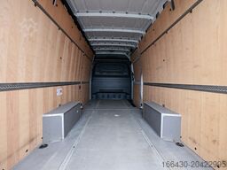 Mercedes-Benz Sprinter 317 CDI Kasten L3H2 Holz Navi Kamera