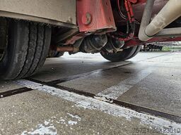 MEUSBURGER MTS-3 4.6M EXT. H: 85 CM