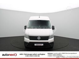 VOLKSWAGEN Crafter 35 TDI Mixto *5-SITZE* Kamera+Klima (507
