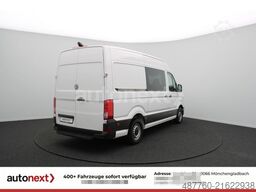 VOLKSWAGEN Crafter 35 TDI Mixto *5-SITZE* Kamera+Klima (507