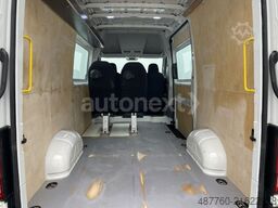 VOLKSWAGEN Crafter 35 TDI Mixto *5-SITZE* Kamera+Klima (507