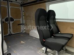VOLKSWAGEN Crafter 35 TDI Mixto *5-SITZE* Kamera+Klima (507