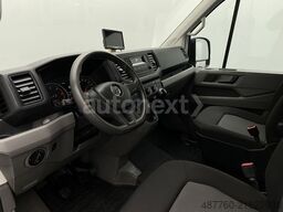 VOLKSWAGEN Crafter 35 TDI Mixto *5-SITZE* Kamera+Klima (507
