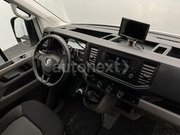 VOLKSWAGEN Crafter 35 TDI Mixto *5-SITZE* Kamera+Klima (507
