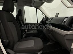 VOLKSWAGEN Crafter 35 TDI Mixto *5-SITZE* Kamera+Klima (507