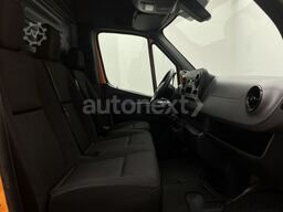 MERCEDES-BENZ Sprinter 315 *WERKSTATT* AHK3,5t+Dachträger (561