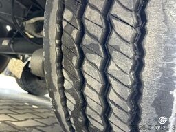 SCHMITZ CARGOBULL Kofferauflieger SBO 18 - 13.62 Express