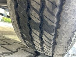 SCHMITZ CARGOBULL Kofferauflieger SBO 18 - 13.62 Express