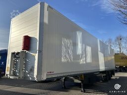 SCHMITZ CARGOBULL Trockenfracht Standard
