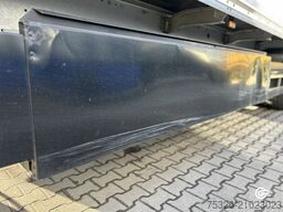 SCHMITZ CARGOBULL Trockenfracht Standard