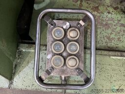 Roundo PS255
