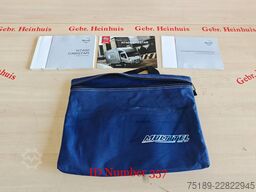 Maurer&Menges Maschinenbau GmbH Maurer&Menges Maschinenbau GmbH Maurer&Menges Maschinenbau GmbH